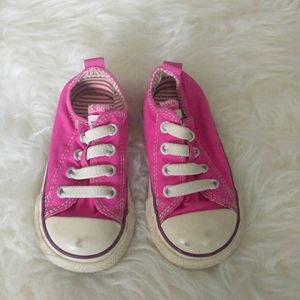 Converse kids